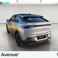 Peugeot 3008 Hybrid 136 e-DCS6 GT occasion - Metz - photo 3/38