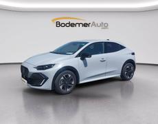 Renault Clio 6 TOURLAVILLE