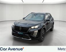 Peugeot 2008 Metz