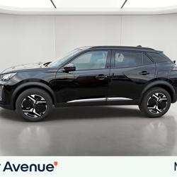 Peugeot 2008 Hybrid 145 ch e-DCS6 Allure occasion - Metz - photo 2/30
