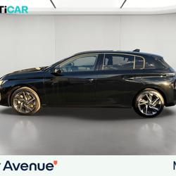 Peugeot 308 III Phase 1 Hybrid 145 e-DCS6 Allure occasion - Metz - photo 2/31