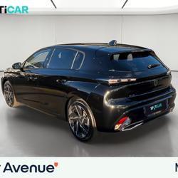 Peugeot 308 III Phase 1 Hybrid 145 e-DCS6 Allure occasion - Metz - photo 3/31