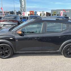 Dacia Sandero Sandero ECO-G 100 Stepway Extreme + TOURLAVILLE