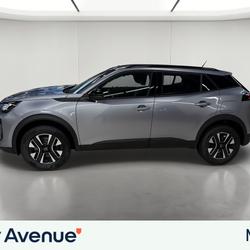 Peugeot 2008 Hybrid 110 ch e-DCS6 Edition occasion - Metz - photo 2/30