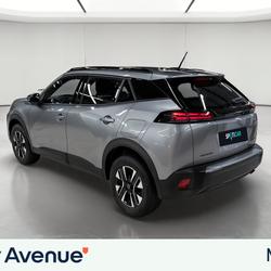 Peugeot 2008 Hybrid 110 ch e-DCS6 Edition occasion - Metz - photo 3/30