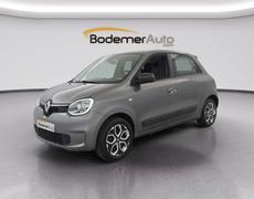 Renault Twingo 3