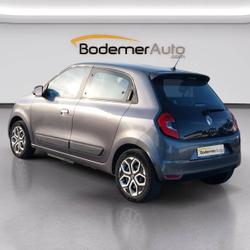 Renault Twingo 3 Twingo III E-Tech Equilibre TOURLAVILLE