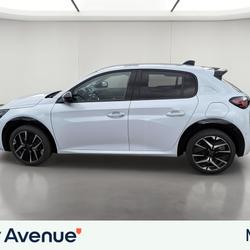 Peugeot 208 Hybrid 145 ch e-DCS6 Allure occasion - Metz - photo 2/30