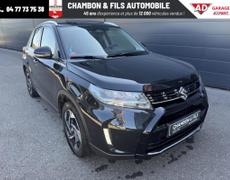 Suzuki Vitara La Grand-Croix