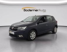 Dacia Sandero TOURLAVILLE
