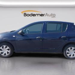 Dacia Sandero Sandero SCe 75 Ambiance TOURLAVILLE