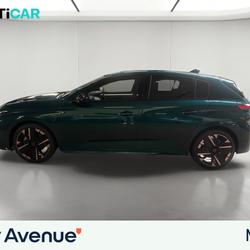 Peugeot 308 III Phase 1 Hybrid 145 e-DCS6 GT occasion - Metz - photo 2/33