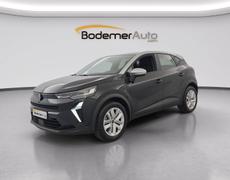Renault Captur TOURLAVILLE