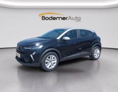 Renault Captur TOURLAVILLE