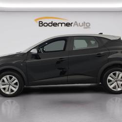 Renault Captur Captur Eco-G 100 ch Evolution TOURLAVILLE