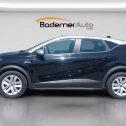 Renault Captur Captur Eco-G 100 ch Evolution TOURLAVILLE