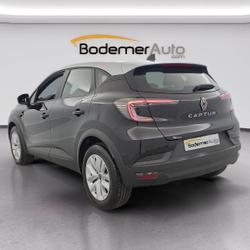 Renault Captur Captur Eco-G 100 ch Evolution TOURLAVILLE