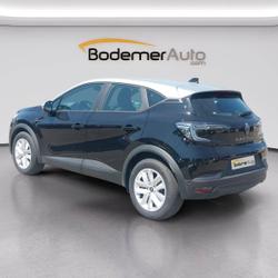 Renault Captur Captur Eco-G 100 ch Evolution TOURLAVILLE