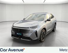 Peugeot 3008 Metz