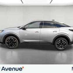 Peugeot 3008 Hybrid 136 e-DCS6 GT occasion - Metz - photo 2/30