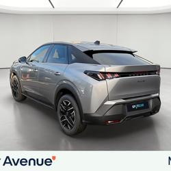 Peugeot 3008 Hybrid 136 e-DCS6 GT occasion - Metz - photo 3/30