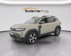 Dacia Duster TOURLAVILLE