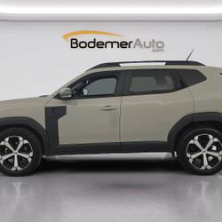 Dacia Duster Duster Hybrid 140 Journey TOURLAVILLE