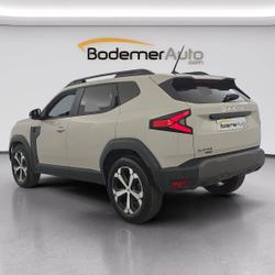 Dacia Duster Duster Hybrid 140 Journey TOURLAVILLE