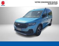 Ford Tourneo Connect Gap