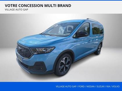 Ford Tourneo Connect - 2.0 EcoBlue 102ch Active - 26 490 €