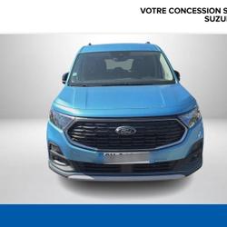 Ford Tourneo Connect 2.0 EcoBlue 102ch Active Gap