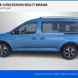 Ford Tourneo Connect 2.0 EcoBlue 102ch Active Gap