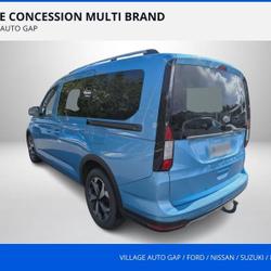 Ford Tourneo Connect 2.0 EcoBlue 102ch Active Gap