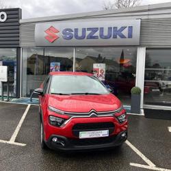 Citroen C3 1.5 BlueHDi 100ch S&S Feel Odos