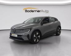 Renault Megane E-Tech TOURLAVILLE