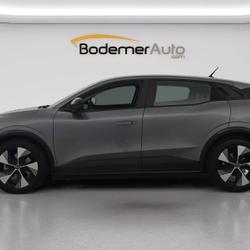 Renault Megane E-Tech Megane E-Tech EV60 220 ch super charge Equilibre TOURLAVILLE