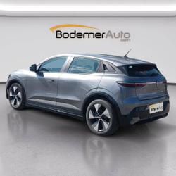 Renault Megane E-Tech Megane E-Tech EV60 220 ch super charge Equilibre TOURLAVILLE