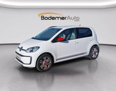 Volkswagen UP Up 1.0 75 BlueMotion Technology BVM5 Up! Beats Audio