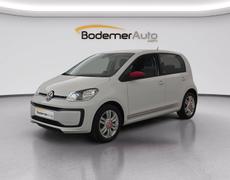 Volkswagen UP TOURLAVILLE