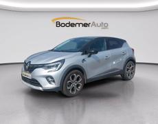 Renault Captur TOURLAVILLE