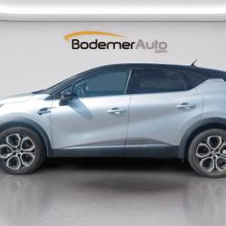 Renault Captur Captur E-Tech 145 - 21 Intens TOURLAVILLE