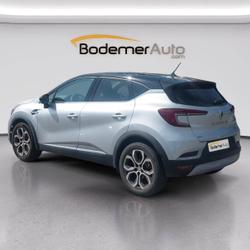 Renault Captur Captur E-Tech 145 - 21 Intens TOURLAVILLE