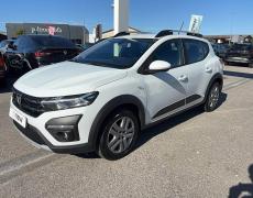 Dacia Sandero TOURLAVILLE