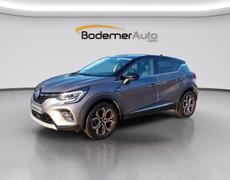 Renault Captur TOURLAVILLE