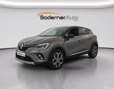 Renault Captur TOURLAVILLE