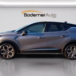 Renault Captur Captur TCe 90 Techno TOURLAVILLE