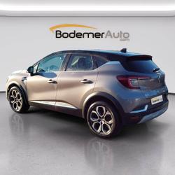 Renault Captur Captur TCe 90 Techno TOURLAVILLE
