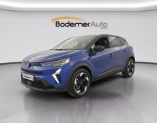 Renault Captur TOURLAVILLE