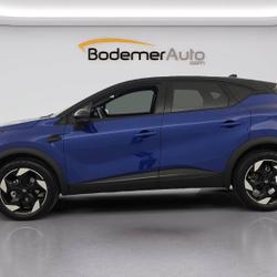 Renault Captur Captur TCe 115 ch Techno TOURLAVILLE