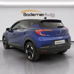 Renault Captur Captur TCe 115 ch Techno TOURLAVILLE